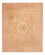 Alfombra Ziegler - Ariana - 301 x 250 cm - marrón claro