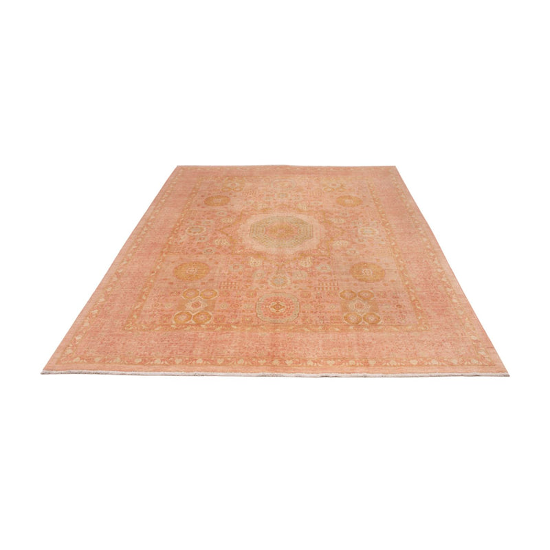 Alfombra Ziegler - Ariana - 301 x 250 cm - marrón claro
