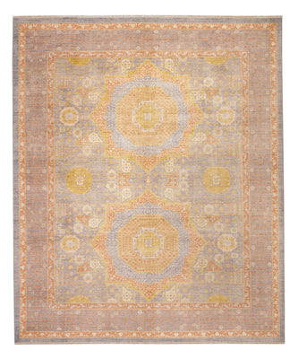Alfombra Ziegler - Ariana - 299 x 255 cm - beige oscuro