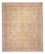 Alfombra Ziegler - Ariana - 299 x 255 cm - beige oscuro
