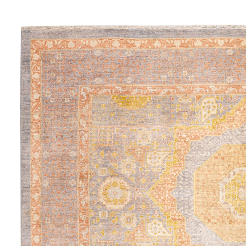Alfombra Ziegler - Ariana - 299 x 255 cm - beige oscuro