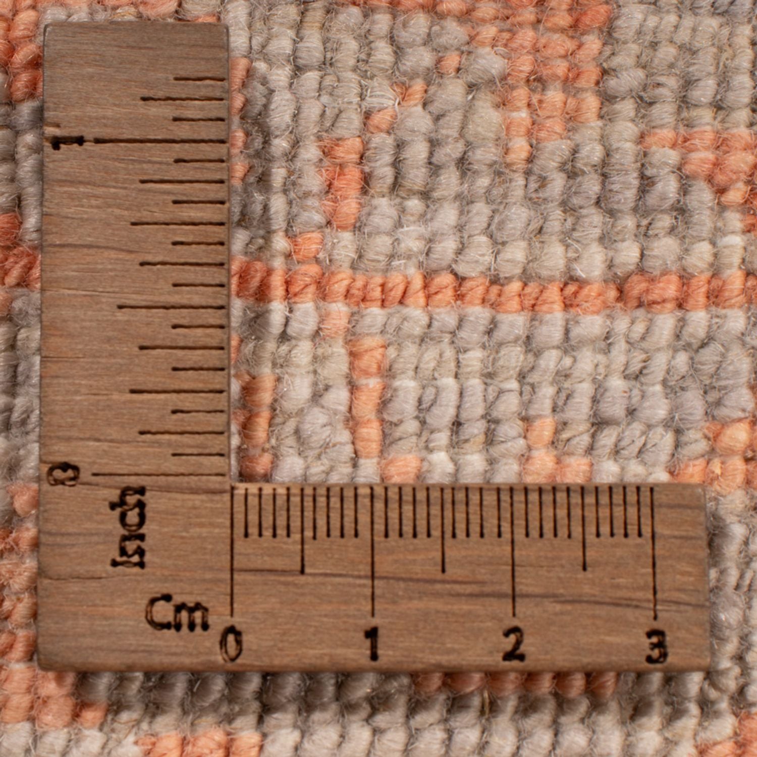 Alfombra Ziegler - Ariana - 299 x 255 cm - beige oscuro