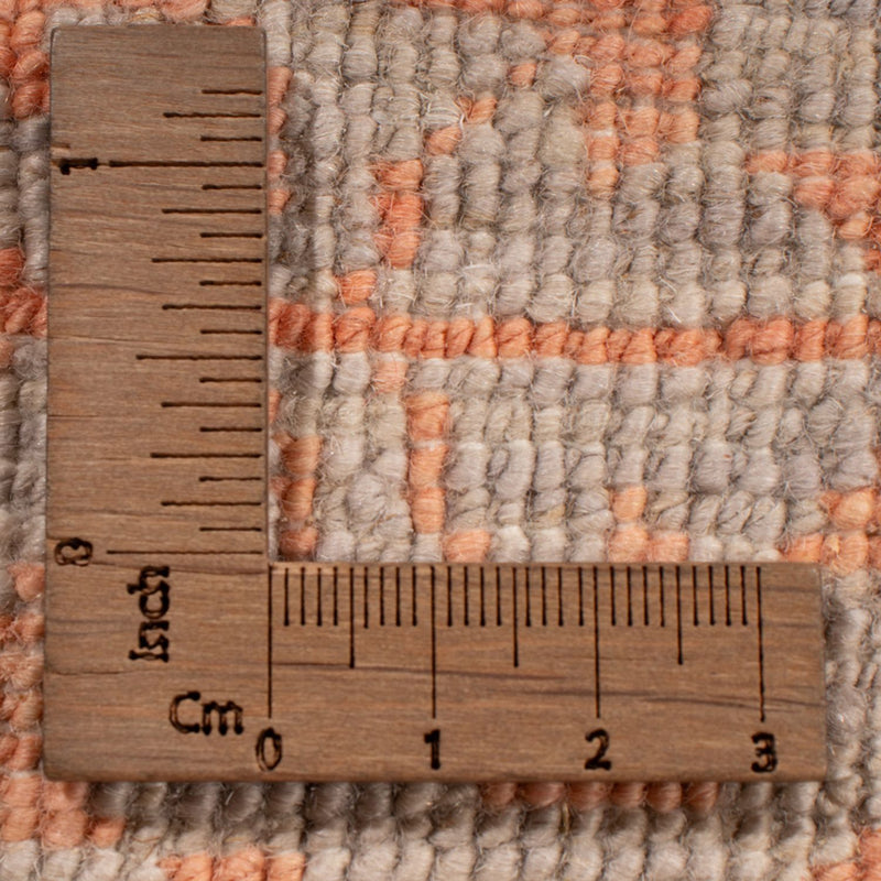Alfombra Ziegler - Ariana - 299 x 255 cm - beige oscuro