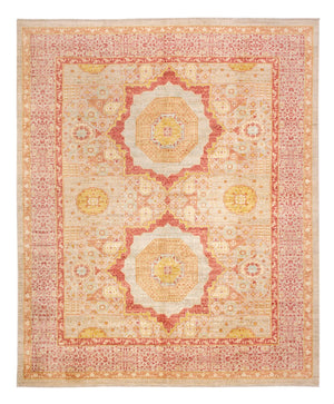 Alfombra Ziegler - Ariana - 300 x 250 cm - beige claro