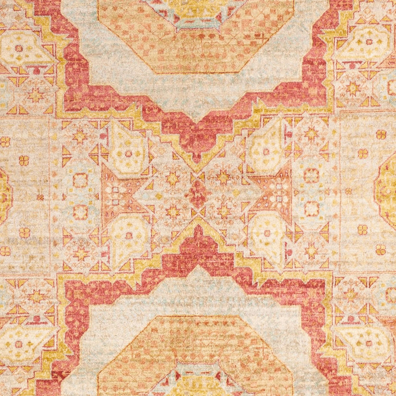 Alfombra Ziegler - Ariana - 300 x 250 cm - beige claro