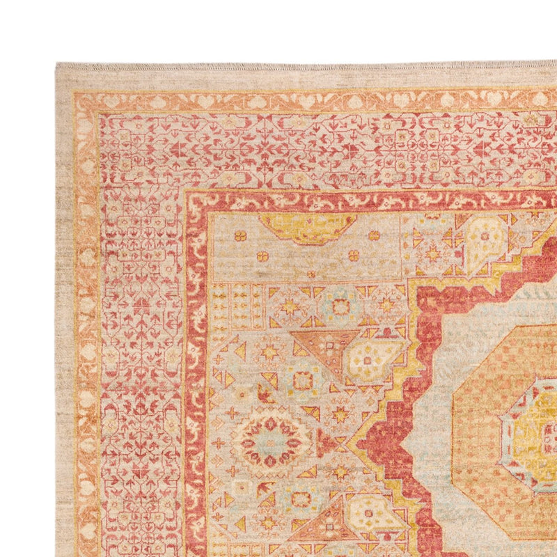 Alfombra Ziegler - Ariana - 300 x 250 cm - beige claro