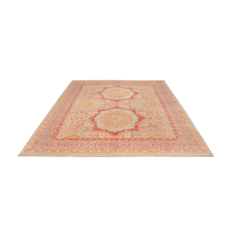 Alfombra Ziegler - Ariana - 300 x 250 cm - beige claro