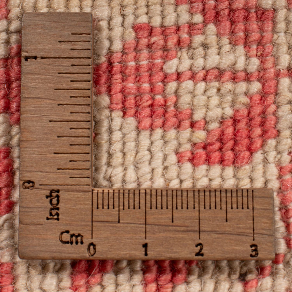 Alfombra Ziegler - Ariana - 300 x 250 cm - beige claro