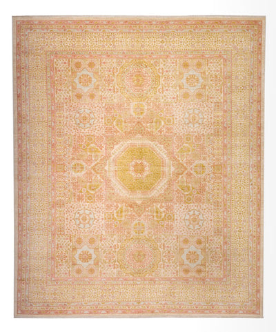 Ariana Alfombra 252x300cm - Alfombra oriental