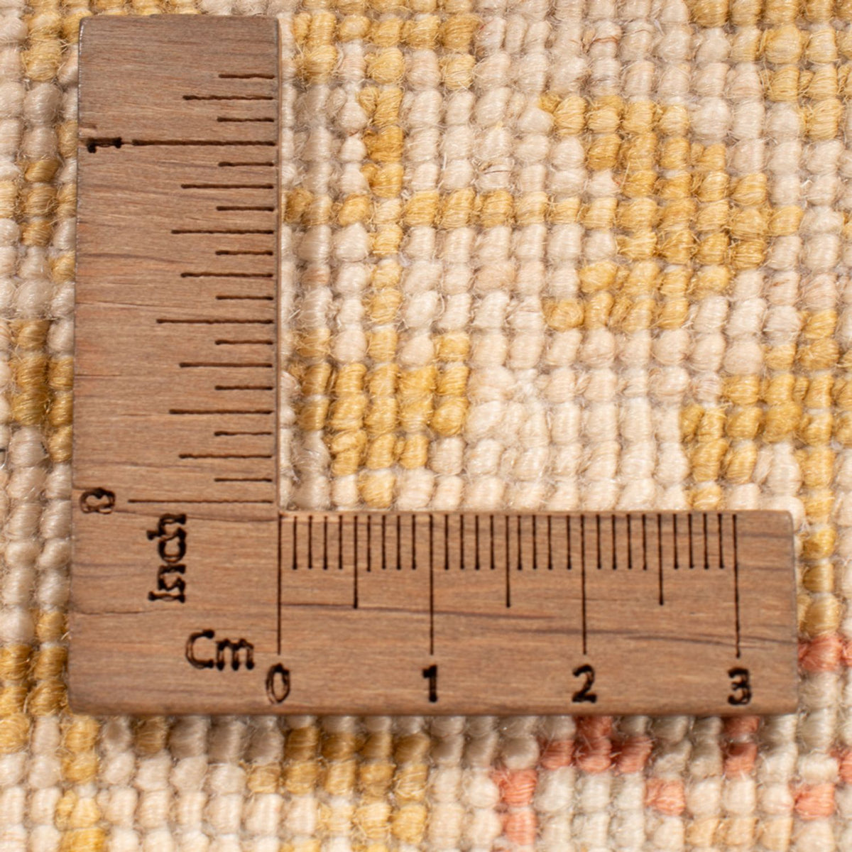 Alfombra Ziegler - Ariana - 300 x 252 cm - beige oscuro