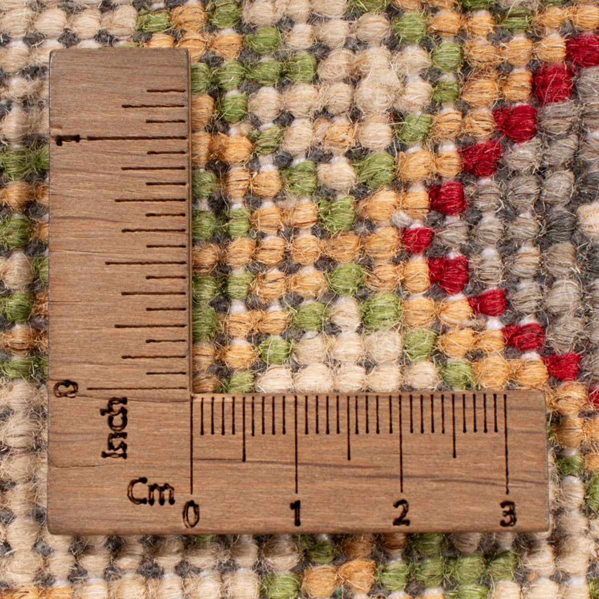 Alfombra Ziegler - Kazak - 297 x 207 cm - azul marino