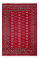 Bukhara Alfombra 201x300cm - Alfombra oriental