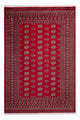 Bukhara Alfombra 200x302cm - Alfombra oriental