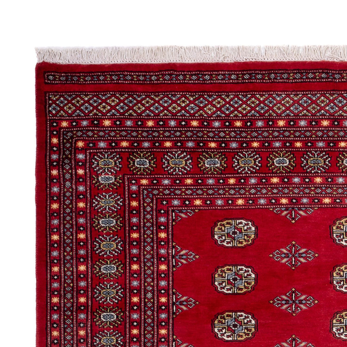 Bukhara Alfombra 200x302cm - Alfombra oriental