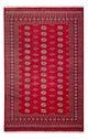 Bujará Alfombra 316x203cm - Alfombra oriental