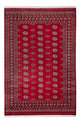 Bukhara Alfombra 198x294cm - Alfombra oriental