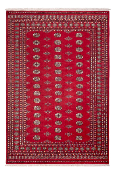 Bukhara Alfombra 206x304cm - Alfombra oriental