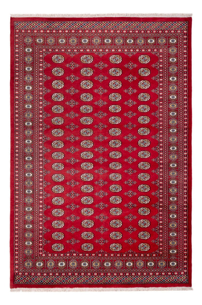 Bukhara Alfombra 207x313cm - Alfombra oriental