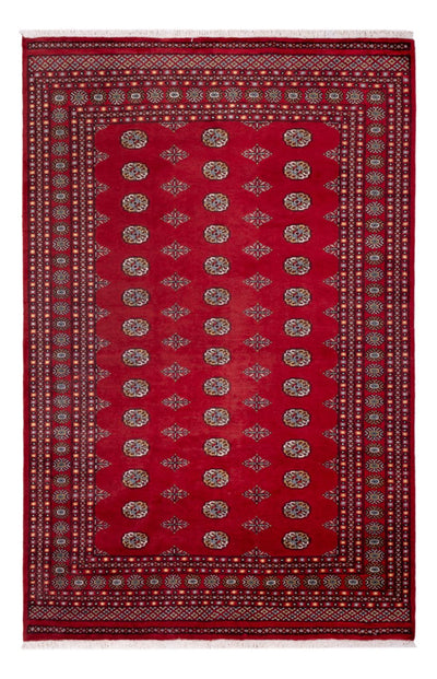 Bukhara Alfombra 202x306cm - Alfombra oriental