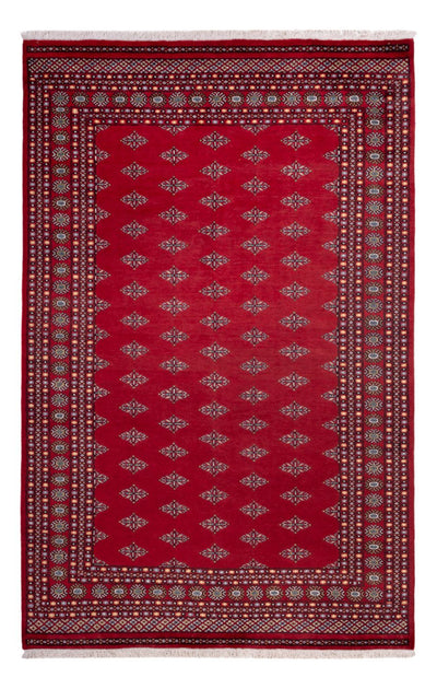 Bukhara Alfombra 204x317cm - Alfombra oriental