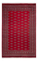Bukhara Alfombra 204x317cm - Alfombra oriental