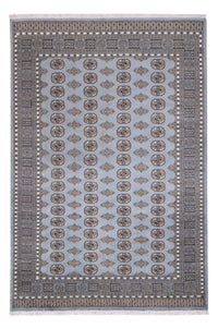 Bujará Alfombra 300x204cm - Alfombra oriental – product image