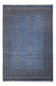 Bujará Alfombra 315x207cm - Alfombra oriental