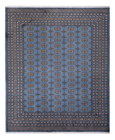 Bukhara Alfombra 250x307cm - Alfombra oriental