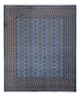 Bukhara Alfombra 250x307cm - Alfombra oriental