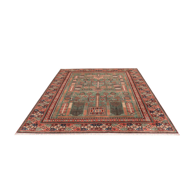 Alfombra Ziegler - Ariana - 295 x 210 cm - multicolor