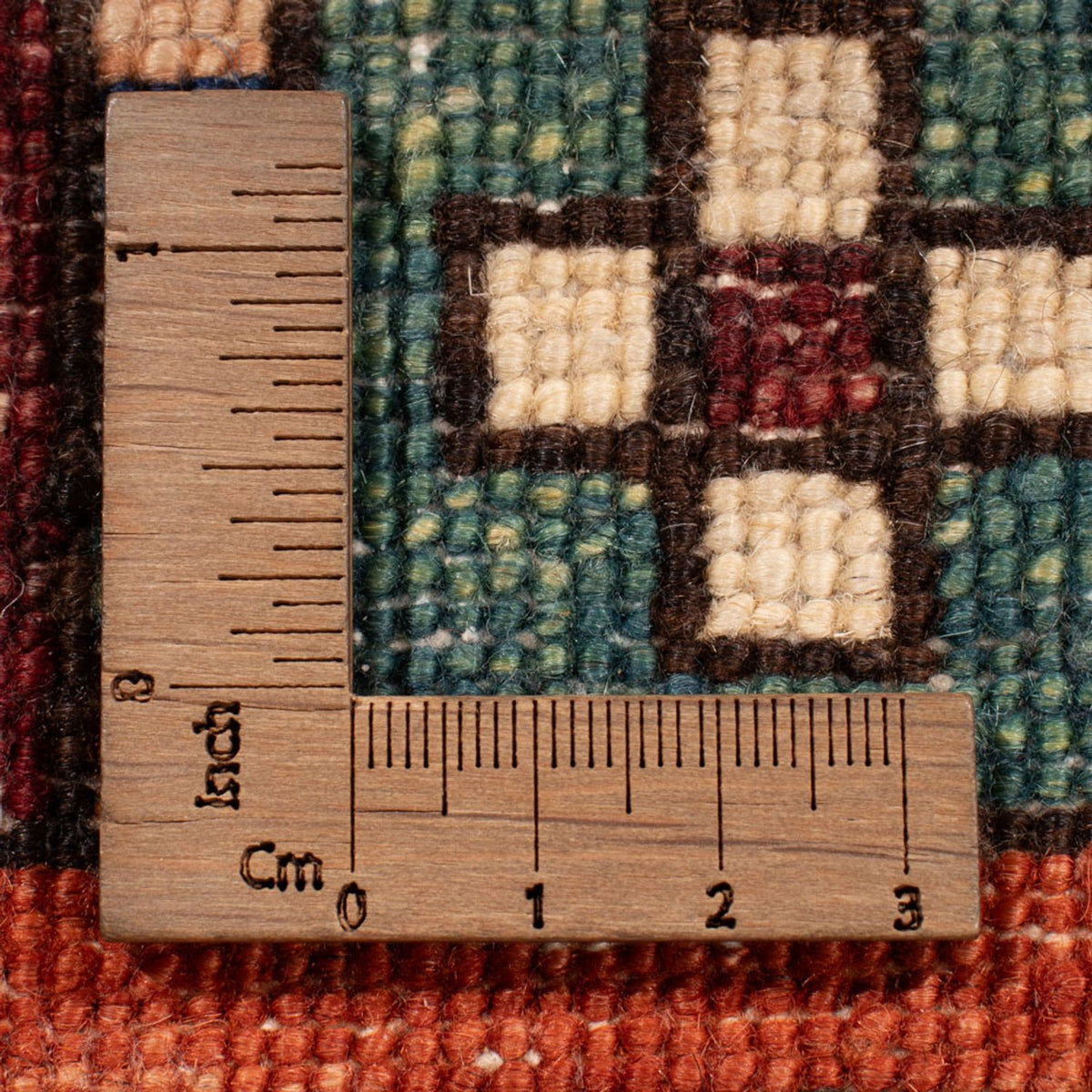 Alfombra Ziegler - Ariana - 295 x 210 cm - multicolor