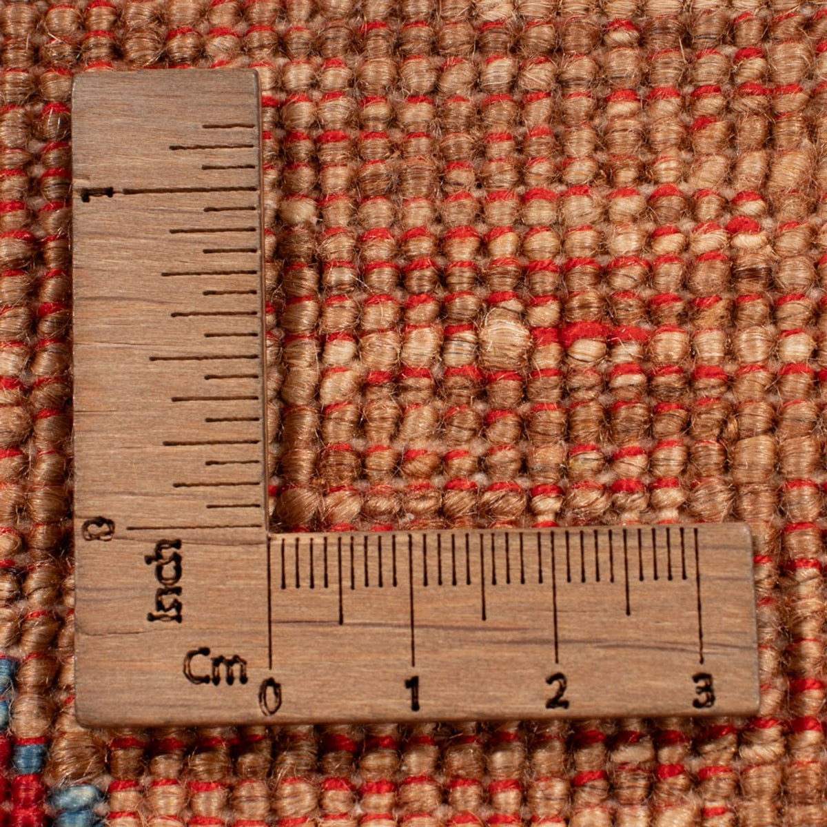 Alfombra Ziegler - Ariana - 291 x 210 cm - beige oscuro