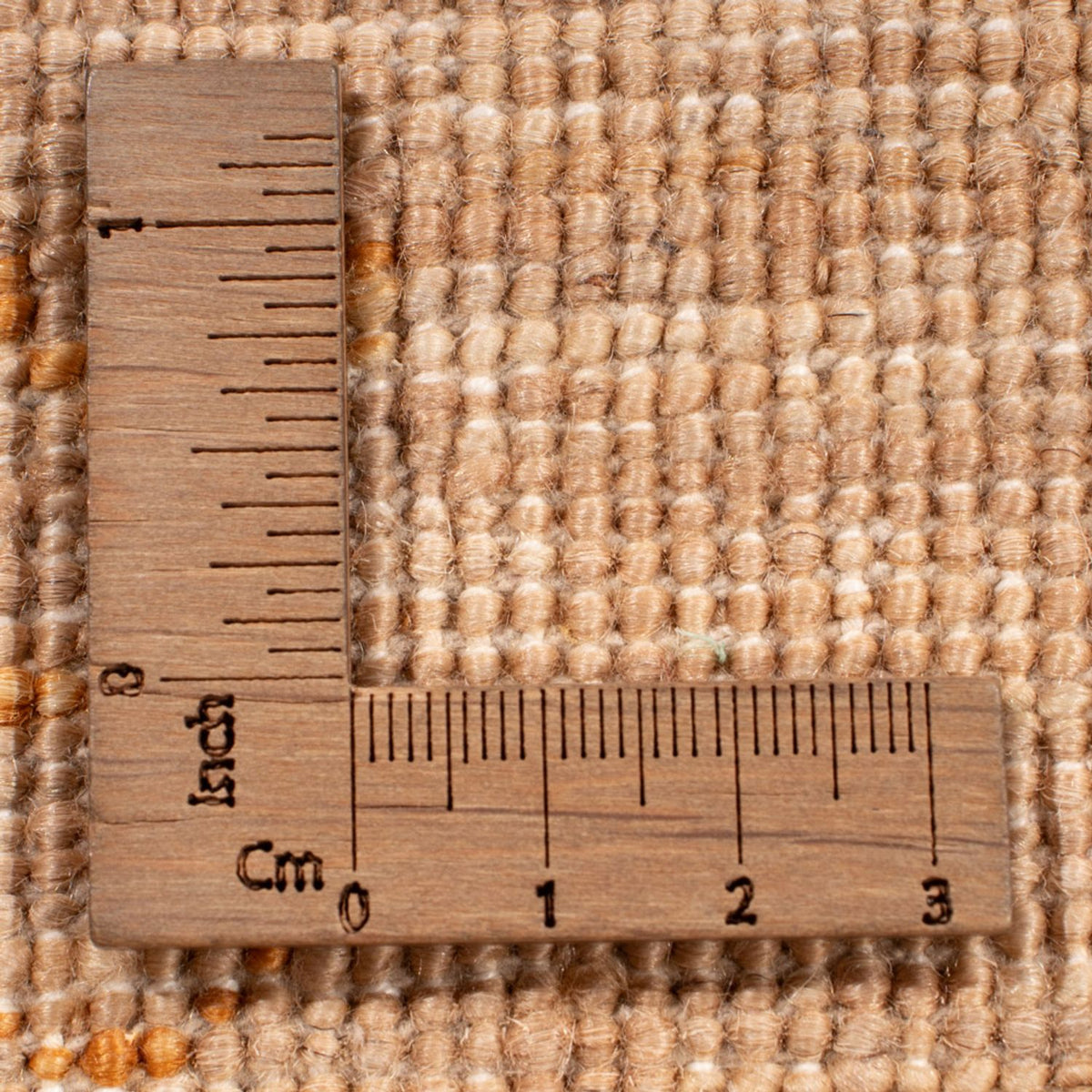 Alfombra Ziegler - Ariana - 293 x 206 cm - beige claro