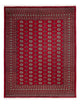 Bukhara Alfombra 246x309cm - Alfombra oriental