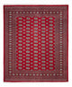 Bujará Alfombra 296x250cm - Alfombra oriental
