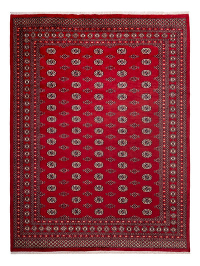 Bukhara Alfombra 248x323cm - Alfombra oriental