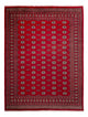 Bukhara Alfombra 248x323cm - Alfombra oriental