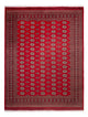 Bukhara Alfombra 247x321cm - Alfombra oriental