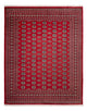 Bukhara Alfombra 248x315cm - Alfombra oriental