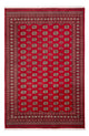 Bukhara Alfombra 198x298cm - Alfombra oriental