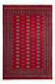 Bukhara Alfombra 202x302cm - Alfombra oriental