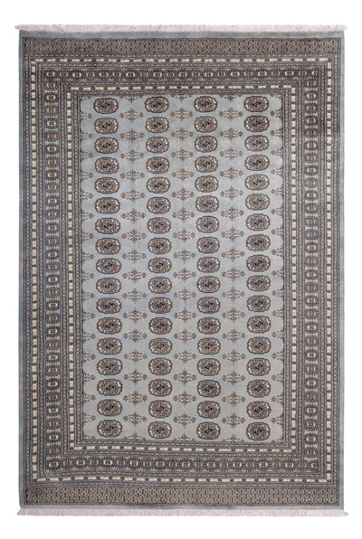 Bukhara Alfombra 207x310cm - Alfombra oriental