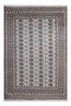 Bukhara Alfombra 207x310cm - Alfombra oriental