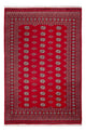 Bukhara Alfombra 205x303cm - Alfombra oriental
