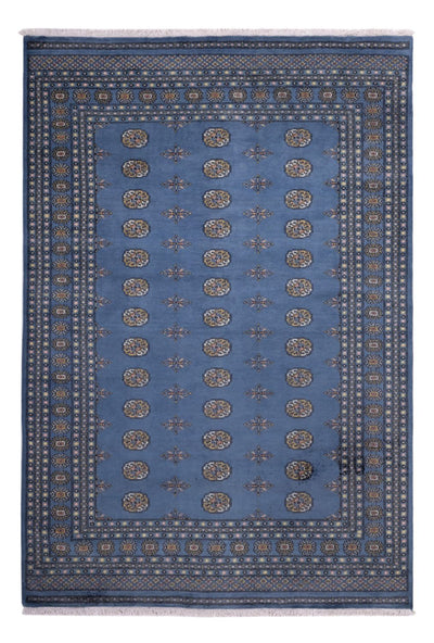 Bukhara Alfombra 203x305cm - Alfombra oriental
