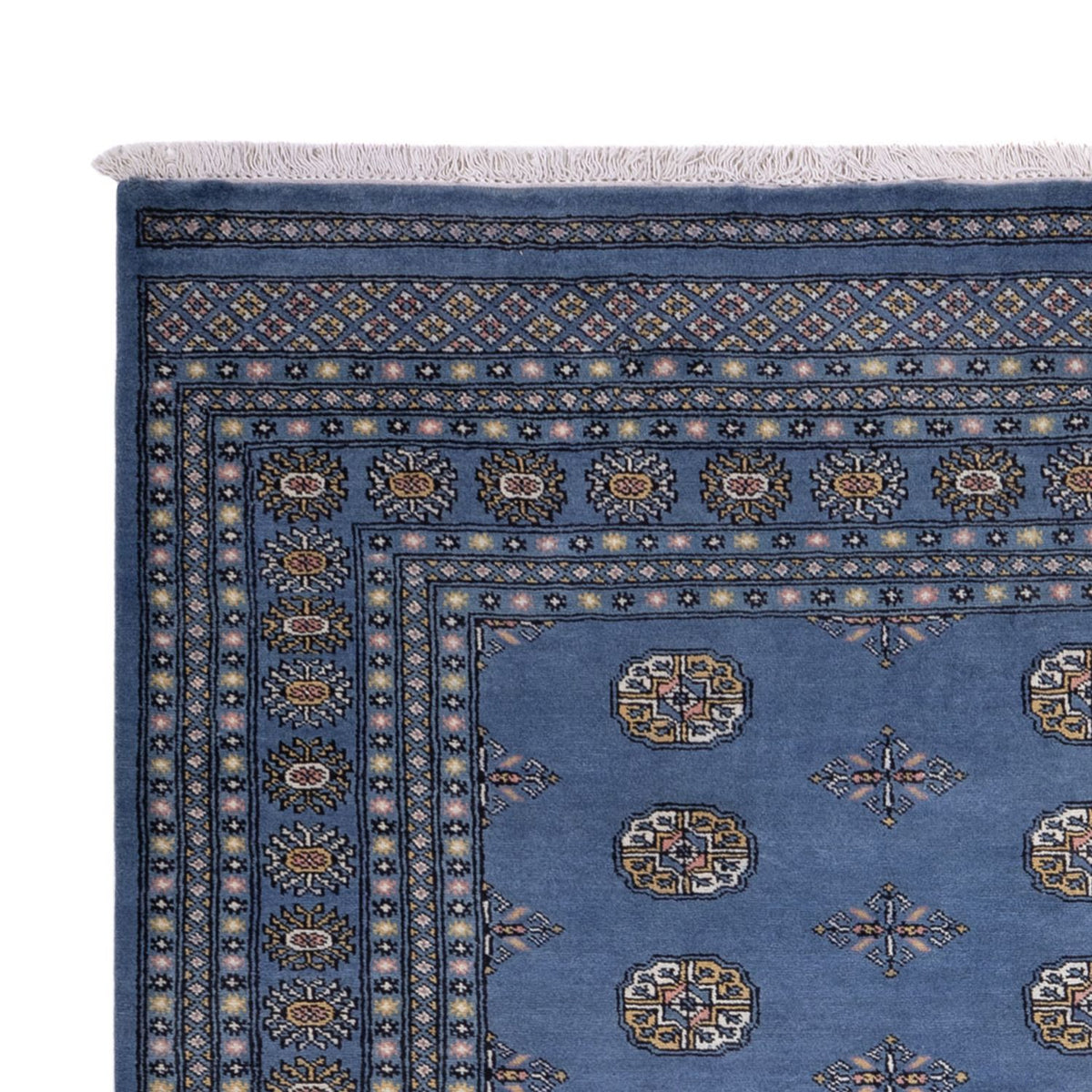 Bukhara Alfombra 203x305cm - Alfombra oriental