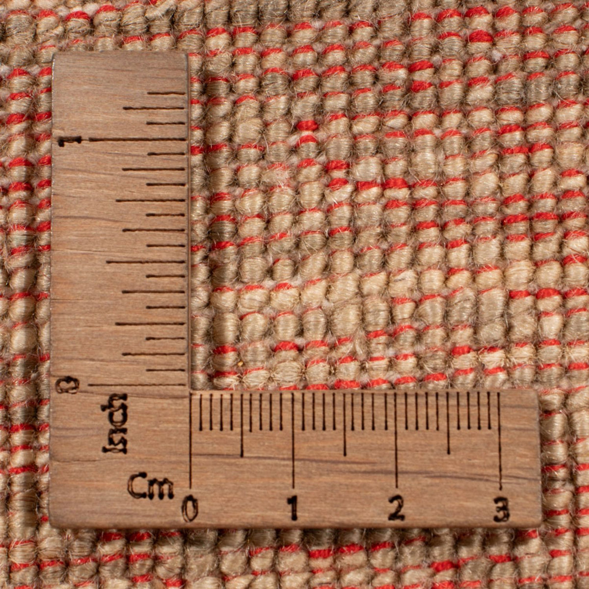 Alfombra Ziegler - Ariana - 301 x 205 cm - arena