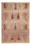 Alfombra Ziegler - Ariana - 297 x 203 cm - beige oscuro