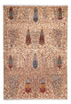Ariana Alfombra 297x203cm - Alfombra oriental