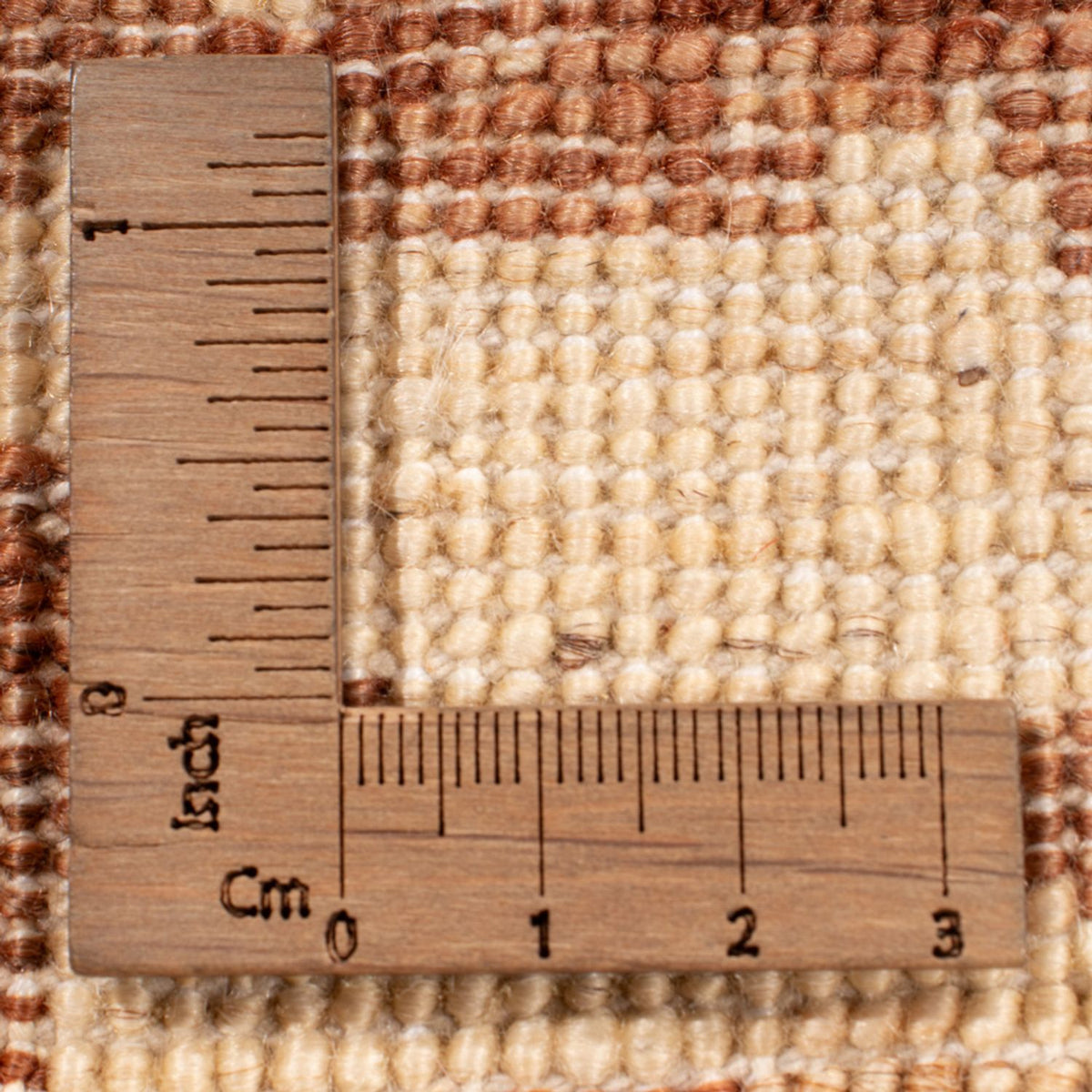 Alfombra Ziegler - Ariana - 297 x 203 cm - beige oscuro